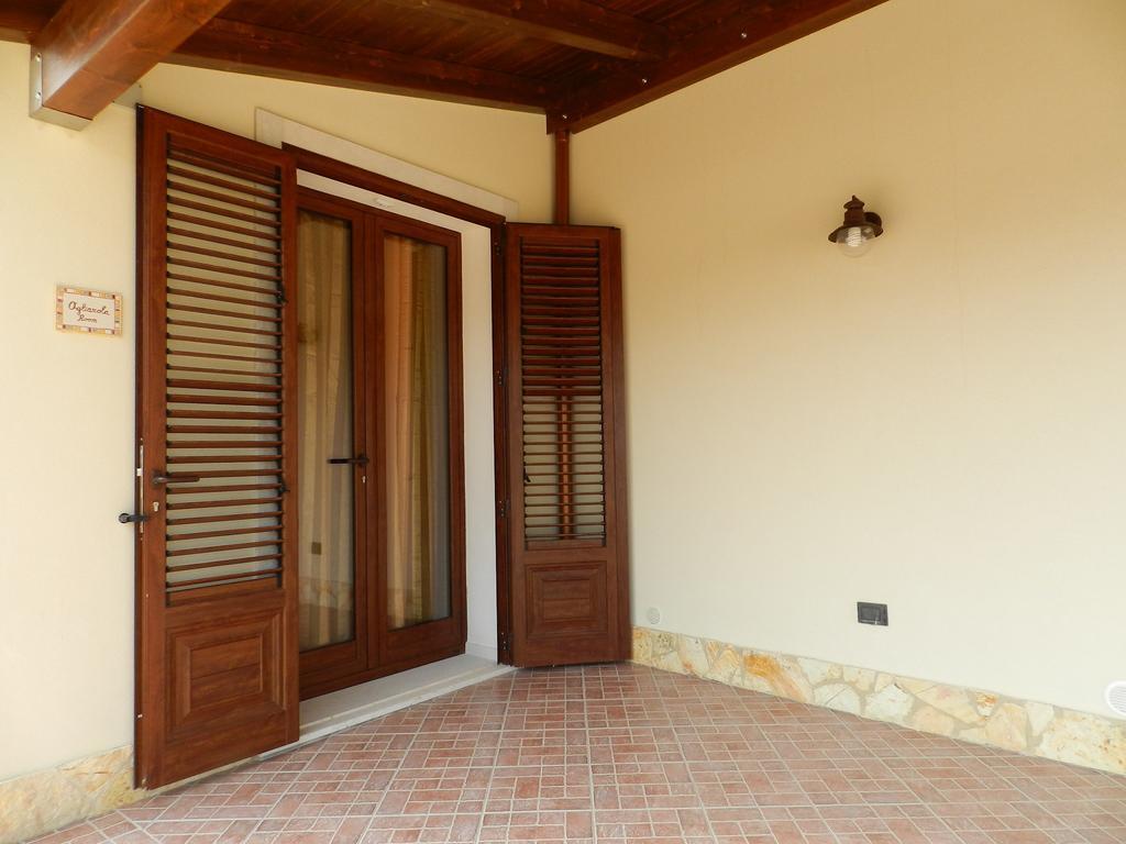 Baglio Olivastro Bed & Breakfast Digerbato Bilik gambar
